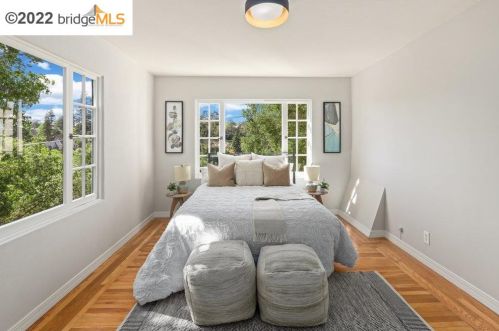 899 Glendome Cir, Oakland CA 94602-1413 exterior