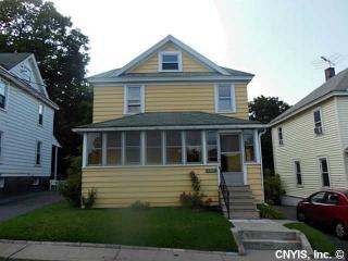 124 Worth Ave, Syracuse, NY 13209-2161