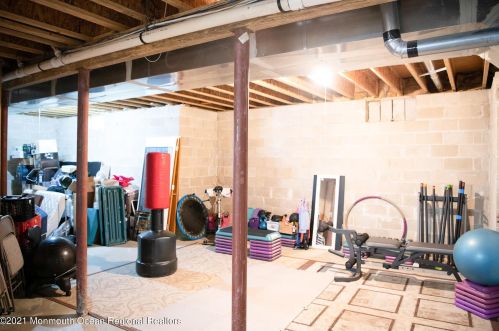 2308 Romano Blvd, Belmar NJ  07719-4427 exterior