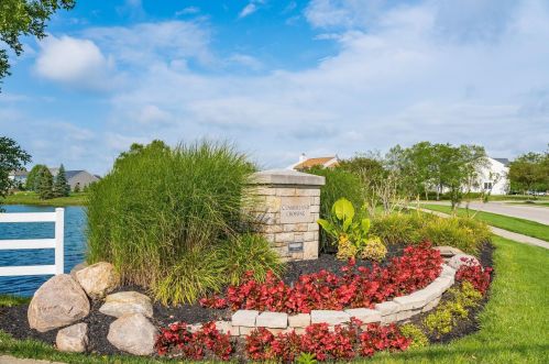 103 Glen Crossing Dr, Pataskala OH  43062 exterior