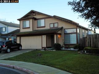 5150 Brookfield Ct, Antioch, CA 94531-8151
