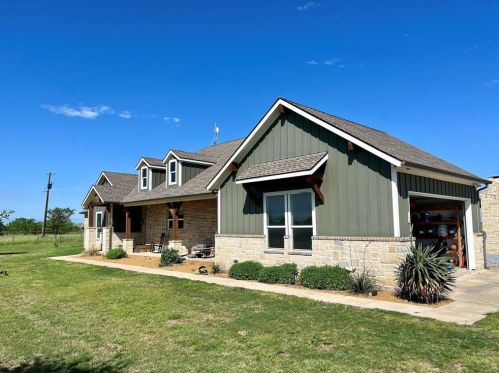 3991 Fm 2728, Kaufman, TX 75142-4579