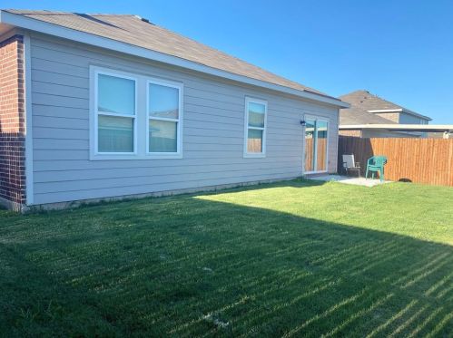 5329 Northfield Dr, Fort Worth, TX 76179-4274