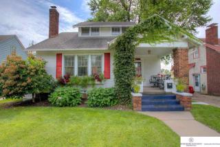 5705 Marcy St, Omaha, NE 68106-1243