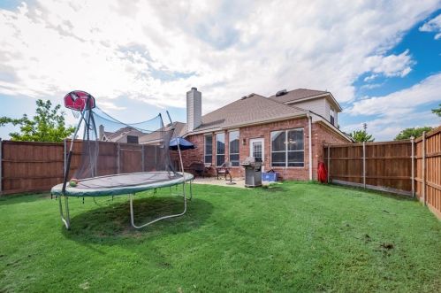 1512 Autumnmist Dr, Allen TX 75002-4956 exterior