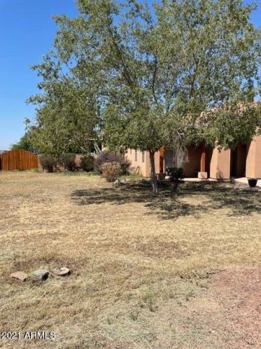 8816 214th Dr, Buckeye, AZ 85326-6932