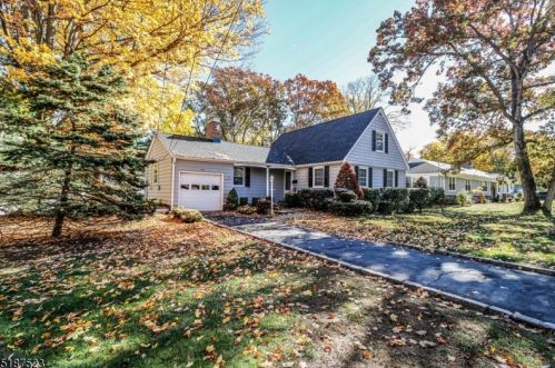 1 Washington Ave, Greystone Park, NJ 07950-1871