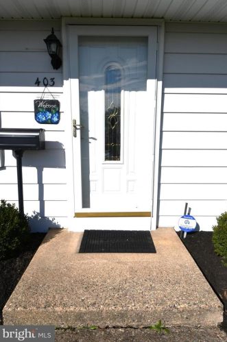403 Andover Rd, Fairless Hills, PA 19030-2301