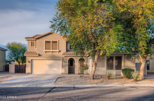 40358 Dennis Ln, Maricopa, AZ 85138-5153