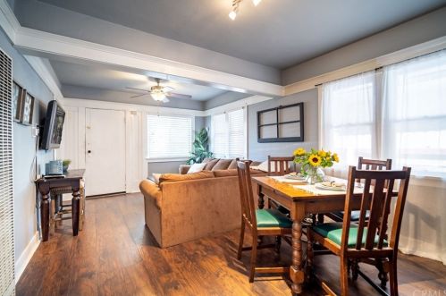 934 Washington Pl, Long Beach CA  90813-6618 exterior