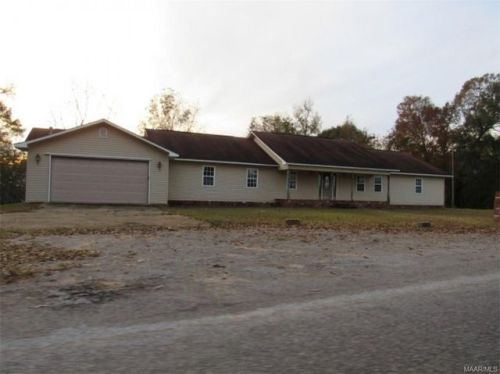 1114 Gardner Rd, Shady Grove, AL 36036-7326