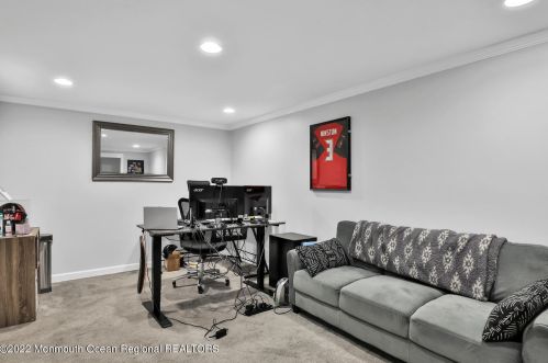 63 Tower Hl Dr, Tinton Falls NJ  07701-2473 exterior