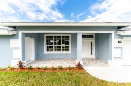4066 Cheribon St, Fort Pierce, FL 34953-7047
