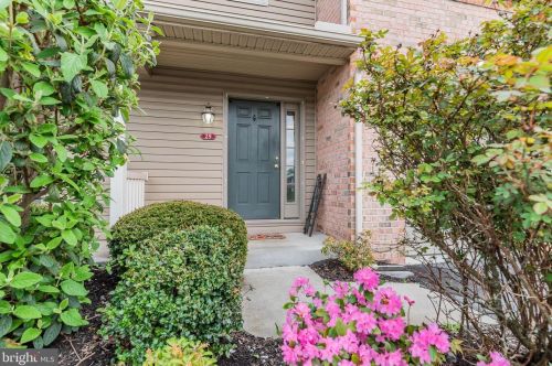 29 Spring View St, Carlisle PA  17013-4460 exterior