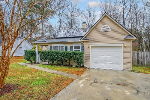 130 Chandler Dr, Ladson SC  29456-4800 exterior