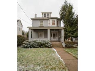 421 Oliver Rd, Sewickley, PA 15143-1033