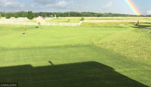 24363 Holm Oak Ave, Columbus MN  55025 exterior