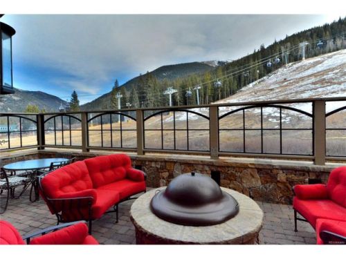 280 Trailhead Dr, Montezuma CO  80435-6606 exterior