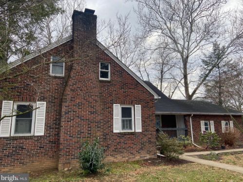 314 Morris St, Lees Cross Roads, PA 17257-1636