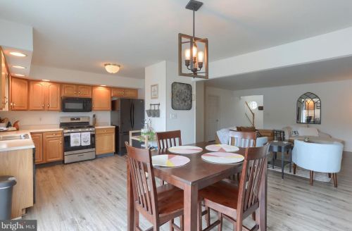 22 Keefer Way, Navy Sup Dpt PA  17055-9258 exterior