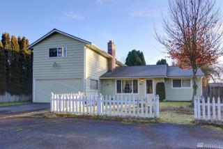 16105 53rd Ave, Edmonds WA  98026-4733 exterior