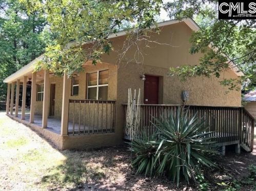 1003 Hinson Branch Rd, Lugoff, SC 29078-8622