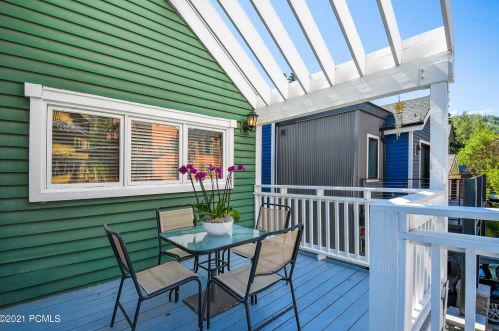 51 Daly Ave, Park City, UT 84060-5117