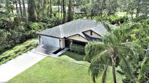 4917 6th St, Lehigh Acres, FL 33971-1007