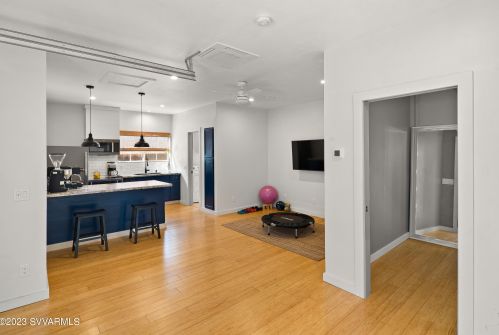 35 Bonita Ln, Sedona AZ 86336-5455 exterior