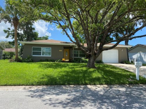 12807 Willowdale Way, Port Richey FL  34667-2782 exterior