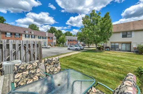 49 Matthews Ln, Washingtonville NY  10992-1202 exterior