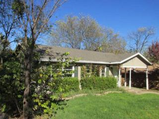 1705 Washington St, Denison, TX 75020-1147