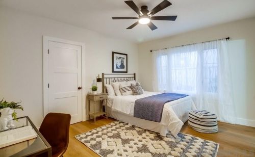 3124 Dumas St, San Diego CA 92106-1318 exterior