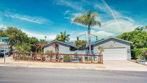 2032 Seagull Ln, San Diego, CA 92123-3731