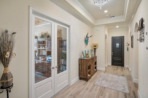 1406 Graystone Hills Dr, Conroe TX  77304-2332 exterior