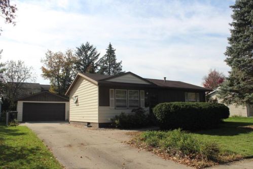 1310 Wheeler St, Ames, IA 50010-4269
