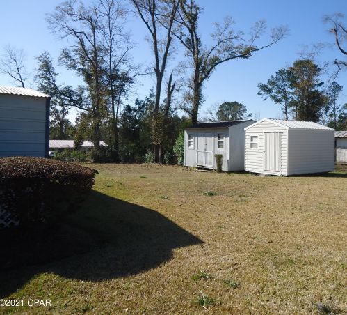 4111 Herring Ave, Marianna FL  32448-3712 exterior