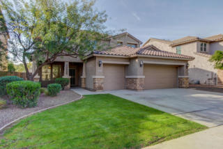 18223 Golden Ln, Waddell, AZ 85355-7512