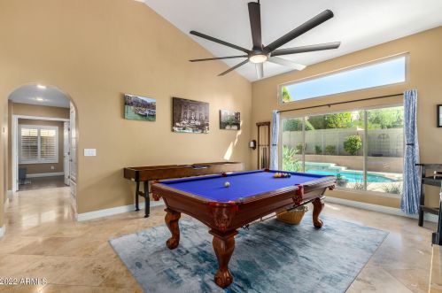 13179 101st Pl, Scottsdale AZ  85260-7234 exterior