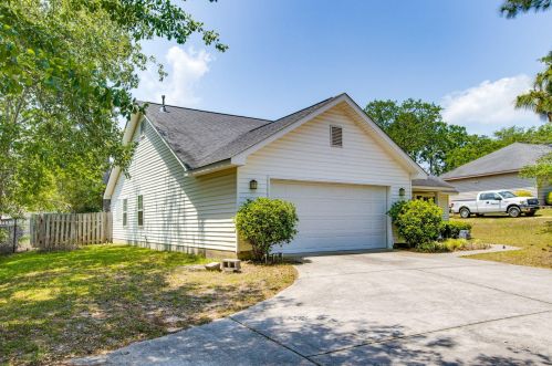 607 Sudlow Lake Rd, North Augusta, SC 29841-8698