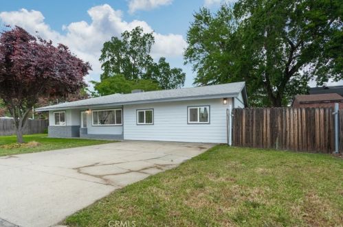 2986 6th St, Biggs CA  95917-9726 exterior
