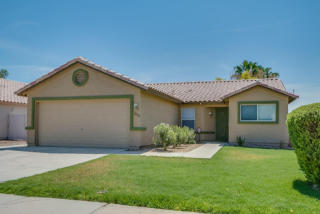 16123 Lilac St, Goodyear, AZ 85338-2879