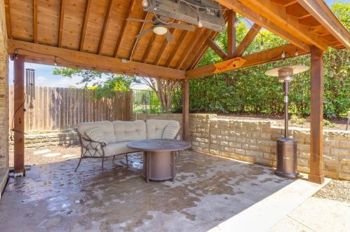 2708 Pasadena Pl, Lewisville TX 75022-5149 exterior