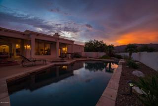 10682 Sonoran Vista Trl, Tucson, AZ 85749-7502