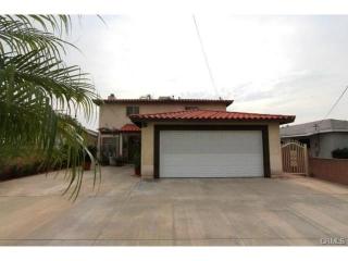 7656 Fern Ave, Rosemead CA  91770-3033 exterior