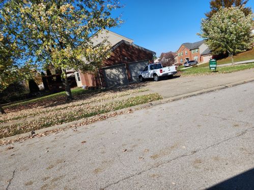 6255 Sierra Trl, Idlewild KY  41005-8459 exterior