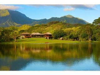 6180 Kahiliholo Rd, Kilauea, HI 96754-0051