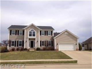 2260 Augusta Dr, Massillon, OH 44646-9601