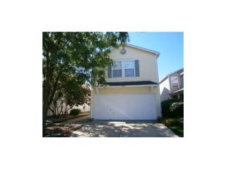 2433 Black Antler Ct, Indianapolis, IN 46217-7068