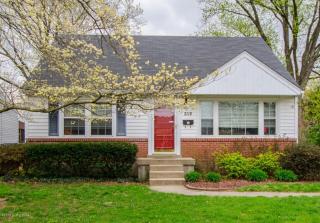 3110 Horton Ave, Louisville, KY 40220-2008